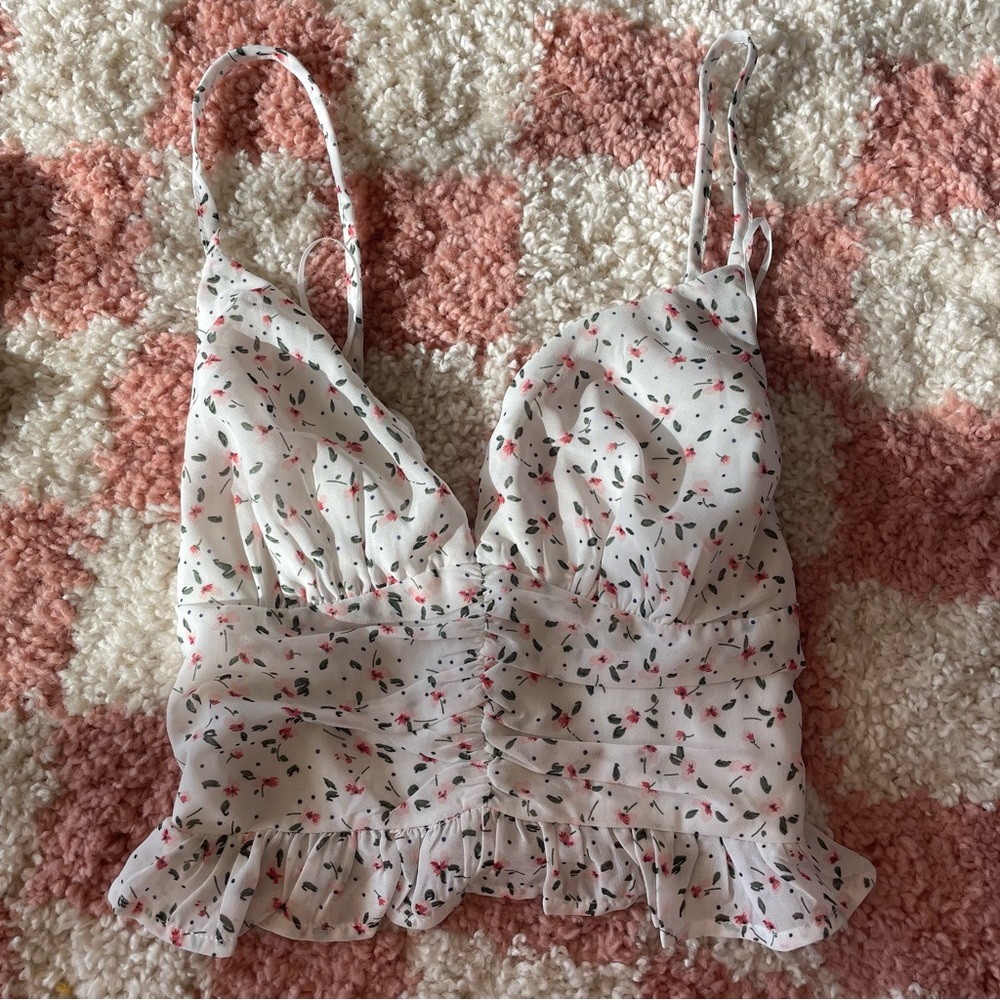 Princess Polly Top